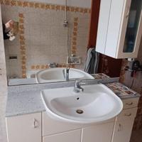 Bagno arredamento