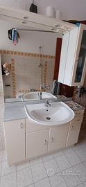Bagno arredamento