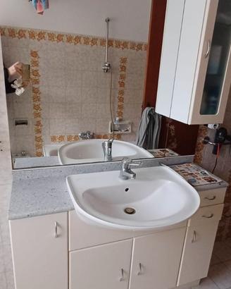 Bagno arredamento