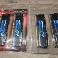 RAM ddr3 g.skill