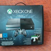 Xbox One - Halo Limited Edition - Halo 5 Guardians
