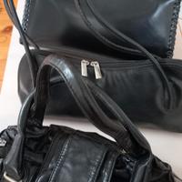 Borse donna modelli esclusivi piccole.