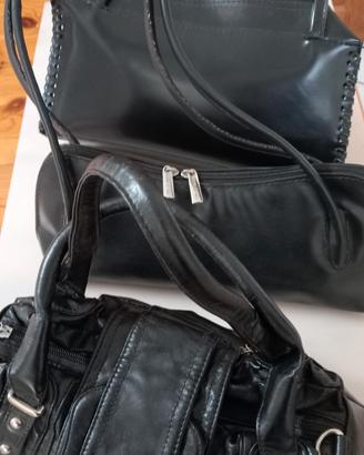 Borse donna modelli esclusivi piccole.