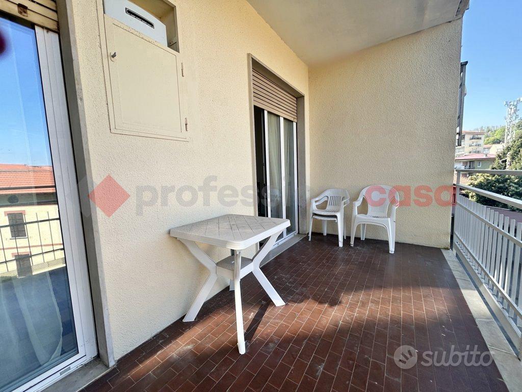 Apartment in Arona, Regione Siberia, Campagna - Vista 3