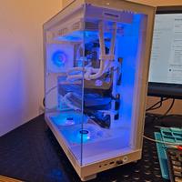 Pc Gaming Intel I7-11700F RTX 4060