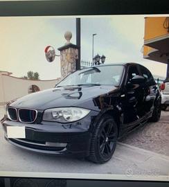 Auto bmw serie1