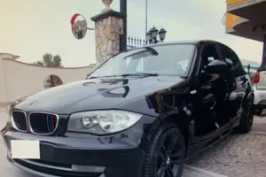 Auto bmw serie1