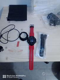 Amazfit t-rex