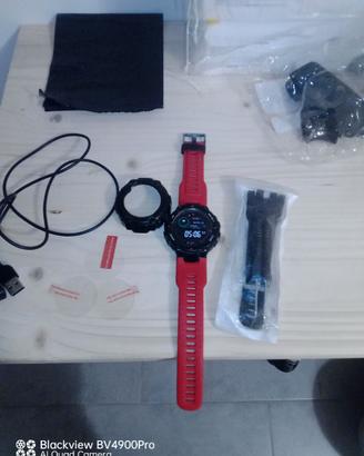Amazfit t-rex