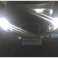 KIT 12 LAMPADE LED PER SEAT LEON MK2 1 P 1P1 05-12