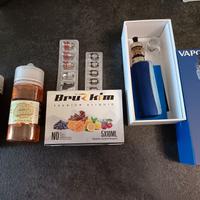 Vaporess