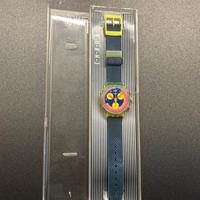 Orologio Swatch, raro