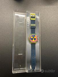 Orologio Swatch, raro