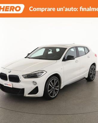 BMW X2 MZ11722