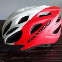 Casco da bici Rockrider