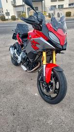 BMW F900 XR