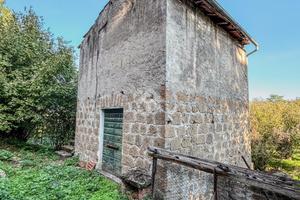 CASA INDIPENDENTE A VETRALLA