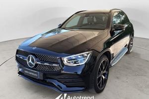 Mercedes-Benz GLC 300 de 316 CV 4Matic Plug-I...