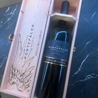 Bottiglia Magnum 1,5L di Arnaldo Caprai 2010