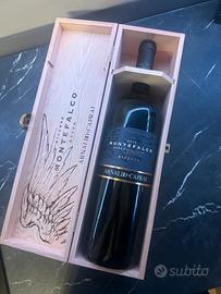 Bottiglia Magnum 1,5L di Arnaldo Caprai 2010