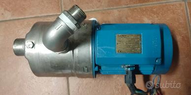 Elettropompa MXH 404E Pompa Centrifuga Acqua