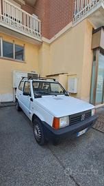 Fiat Panda Young 