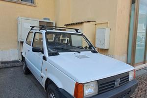 Fiat Panda Young 