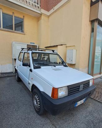Fiat Panda Young 