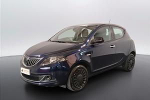 Lancia Ypsilon 1.0 hybrid Silver s&s 70cv