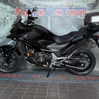 HONDA NC 750 X - 2015