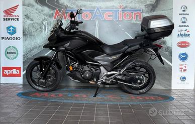 HONDA NC 750 X - 2015
