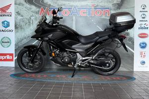 HONDA NC 750 X - 2015