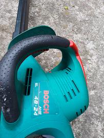 taglia siepe Bosch 