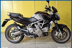 APRILIA Mana 850 Garantita e Finanziabile
