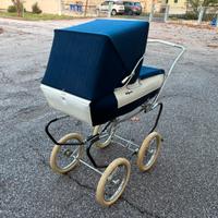 Carrozzina Vintage