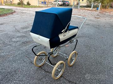 Carrozzina Vintage