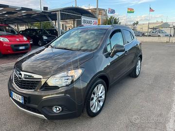 Opel Mokka 1.4 GPL Tech Cosmo Unipro 2016