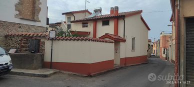 Villa indipendente
