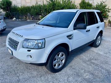 Land Rover Freelander 2.2 TD4 S.W. XS