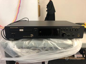 MARANTZ PMD325
