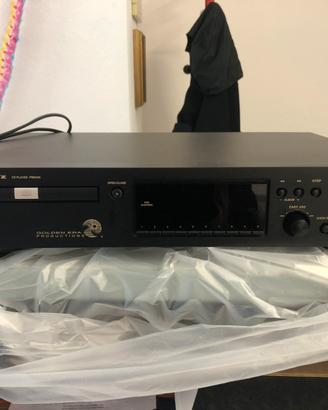 MARANTZ PMD325
