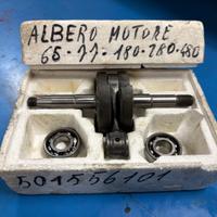 Albero motore per motosega Husqvarna 65-77-180-280