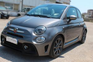 Abarth 595 Competizione 1.4 TURBO T-JET 165 CV