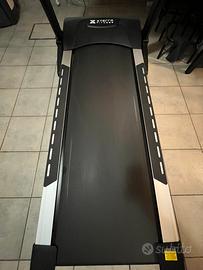 Xterra fitness trx5500