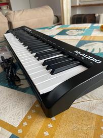 Tastiera M-Audio Keystation 49 MK3 – MIDI USB