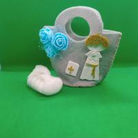 Sacchetto portaconfetti