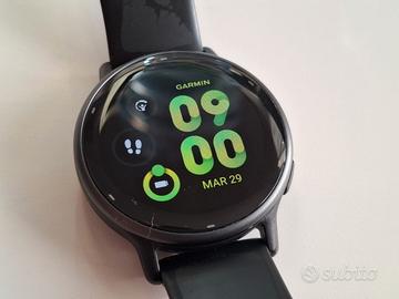 Garmin Vivoactive 5 – Usato in Perfette Condizioni