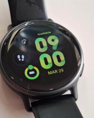Garmin Vivoactive 5 – Usato in Perfette Condizioni