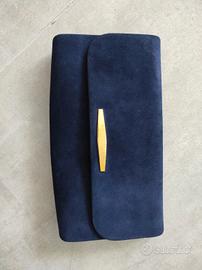pochette blu