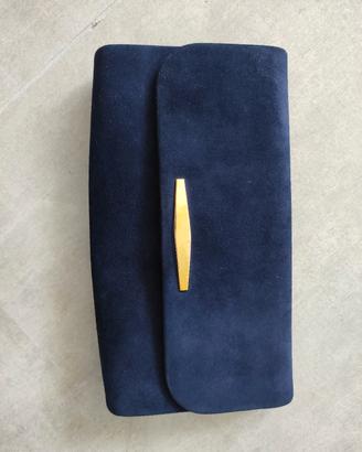 pochette blu
